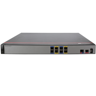 Optische vezels Type AR6280 Netwerkrouter De ultieme oplossing voor MPLS VPN en VOIP