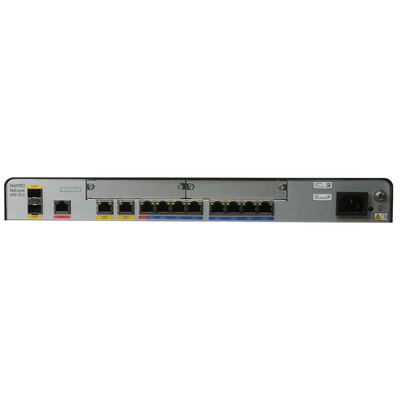 Optische vezels Type AR6280 Netwerkrouter De ultieme oplossing voor MPLS VPN en VOIP