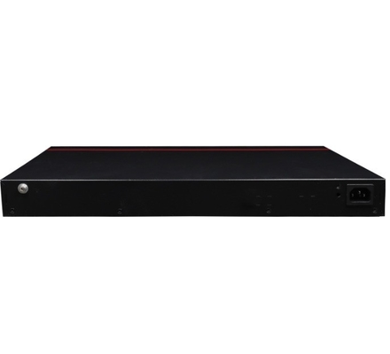 S5735-L48P4X-A1 48-poort Gigabit-netwerktoegangsschakelaar