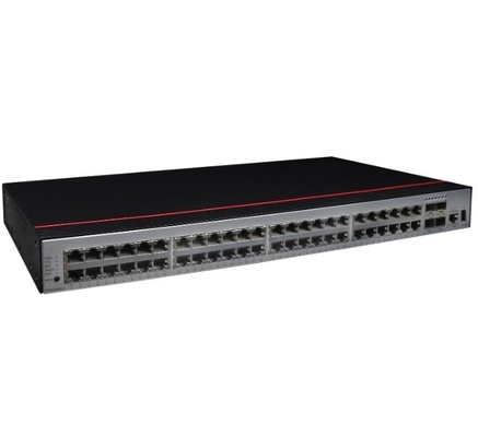 S5735-L48P4X-A1 48-poort Gigabit-netwerktoegangsschakelaar