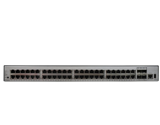 S5735-L48P4X-A1 48-poort Gigabit-netwerktoegangsschakelaar