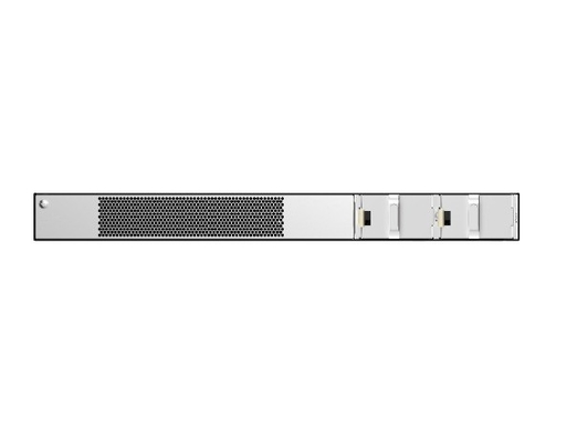 HW S5735I-S24T4XE-V2-schakelaar 24 x 10/100/1000BASE-T-poorten en één uitgebreide slot