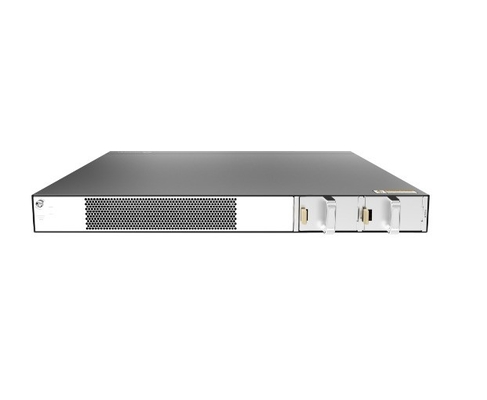 HW S5735I-S24T4XE-V2-schakelaar 24 x 10/100/1000BASE-T-poorten en één uitgebreide slot