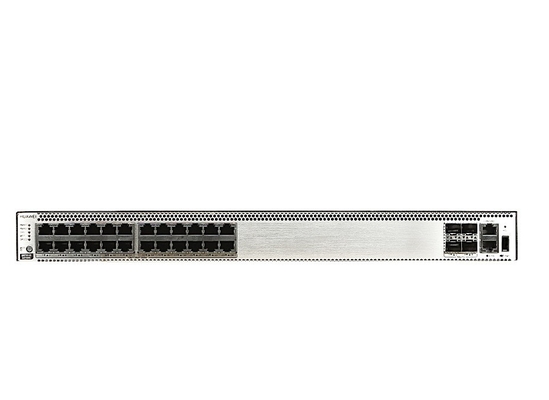 Oorspronkelijke CloudEngine S5731-H24T4XC S5731 Series Gigabit Ethernet Network Switch -40°C-70°C voor Full-Duplex Communicatie
