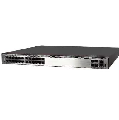 S5731-H24P4XC Krachtige 24-poort Ethernet-switch s5731-h24p4xc met -40°C-70°C-operatietemperatuur