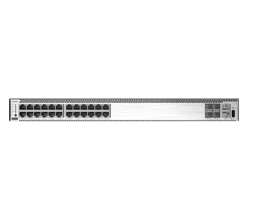 S5731-H24P4XC Krachtige 24-poort Ethernet-switch s5731-h24p4xc met -40°C-70°C-operatietemperatuur