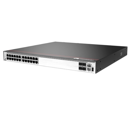S5731-H24P4XC Krachtige 24-poort Ethernet-switch s5731-h24p4xc met -40°C-70°C-operatietemperatuur