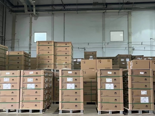 S5731-H24P4XC Krachtige 24-poort Ethernet-switch s5731-h24p4xc met -40°C-70°C-operatietemperatuur