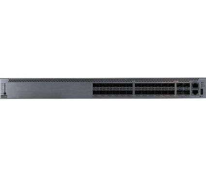 CloudEngine S5731-H24HB4XZ Ethernet Network Switch Full-Duplex Communicatiemodus Temperatuurbereik -40°C-70°C