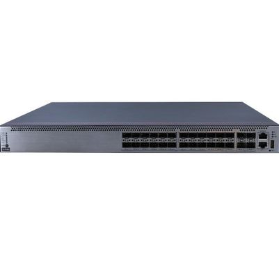 CloudEngine S5731-H24HB4XZ Ethernet Network Switch Full-Duplex Communicatiemodus Temperatuurbereik -40°C-70°C