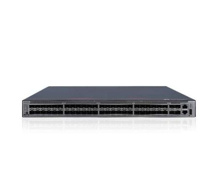 CloudEngine S5731-H24HB4XZ Ethernet Network Switch Full-Duplex Communicatiemodus Temperatuurbereik -40°C-70°C