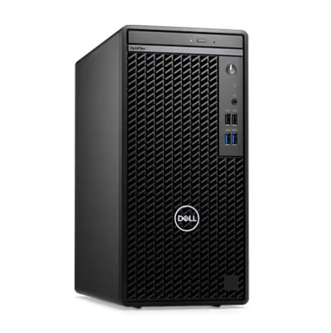 Dell OptiPlex 7010 Desktop Computer Toren Vorm Factor 12 Core Processor DDR5 Geheugen