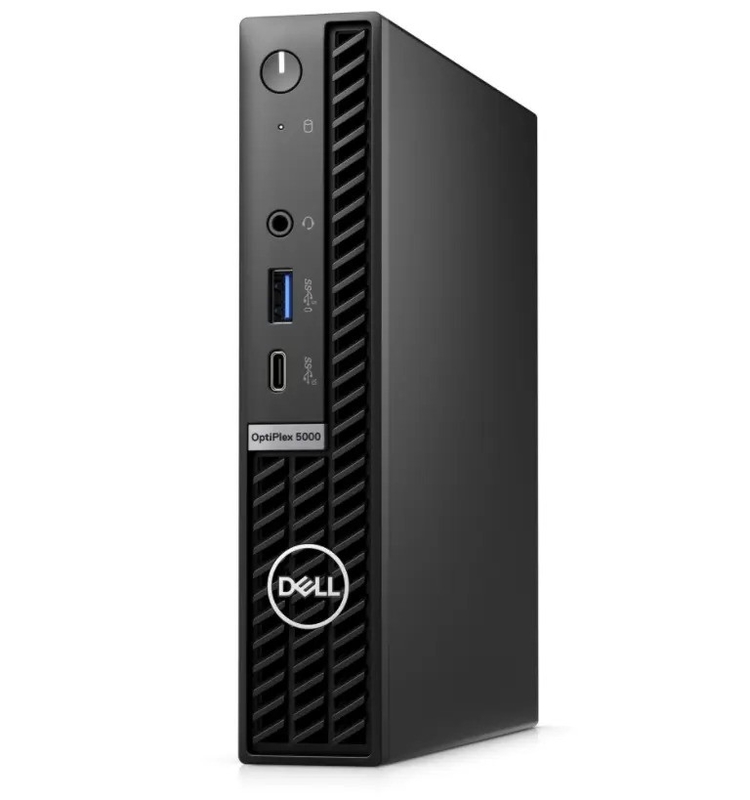 Dell OptiPlex 5000mff I7-12700 512GB 5000 micro-formfactor-desktopcomputer