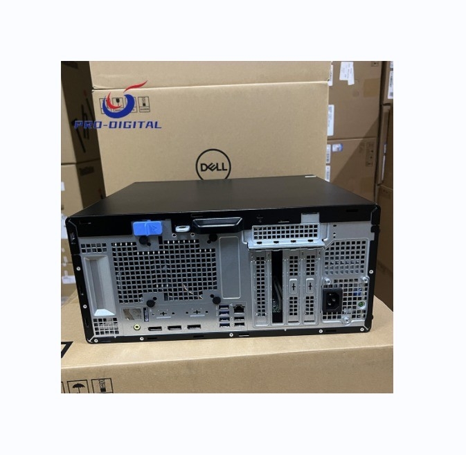 Dell Optiplex 7000MT Business Office Desktop Computer I7-12700 met SSD HDD 16G