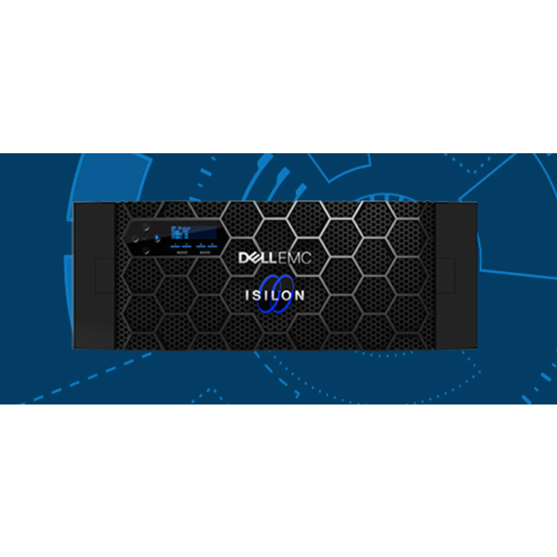 Dell opslag PowerScale A300 Processor Type For Performance