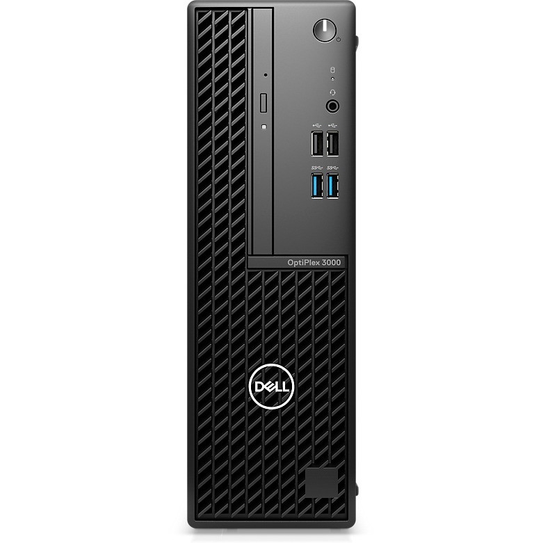 DELL 3000MFF Mini Small Host Desktop 12e i5-12500T 8G 256G dells met goede korting