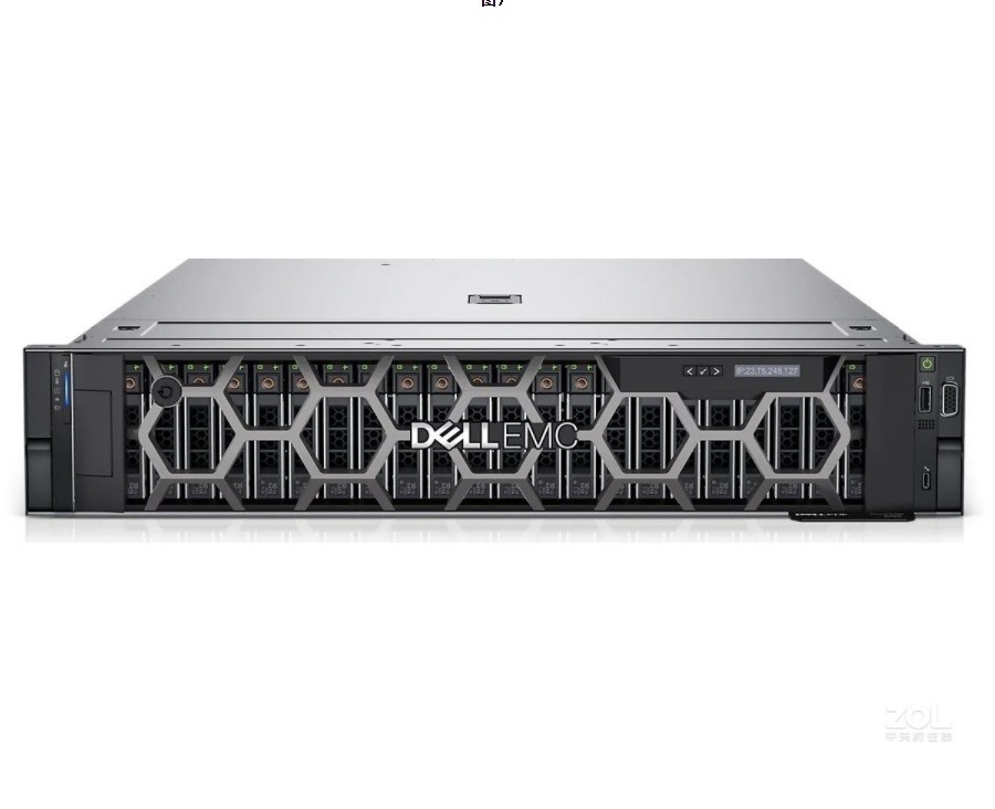 Voorraadstatus Dell PowerEdge R750 Server Xeon 4310/4314/4316/4309Y/5318Y 2U Rack Server