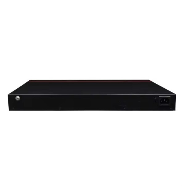 S5735-L48T4X-A1 Telecommunicatie 48 Port 10 Gig SFP Network Switch met 10000Mbps Transmissiesnelheid