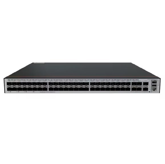 Geavanceerde netwerken met S5735-L-V2-serie Netwerkschakelaar 48 GE-poort 4 10GE-SFP-poorten