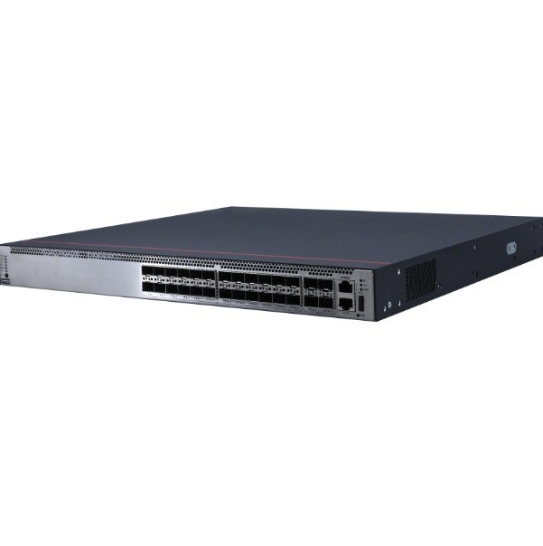 CloudEngine S5731-H24HB4XZ Ethernet Network Switch Full-Duplex Communicatiemodus Temperatuurbereik -40°C-70°C